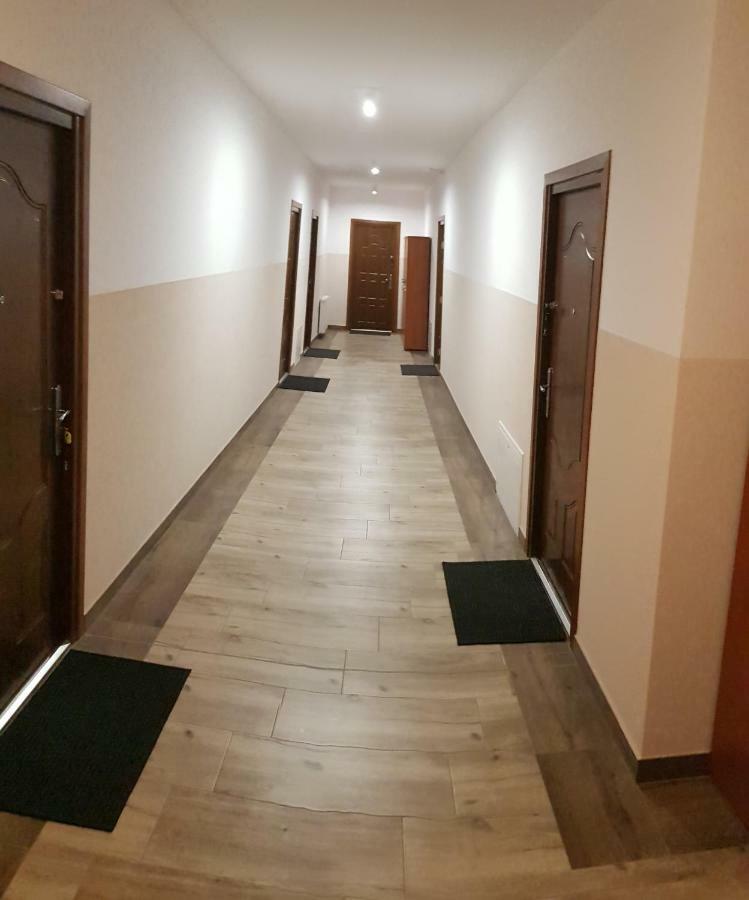 Apartament Warszawa Appartement Mielec Buitenkant foto